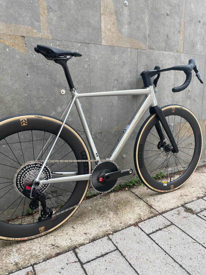 Cannondale CAAD 14 1 (SRAM Force 1x) 2026