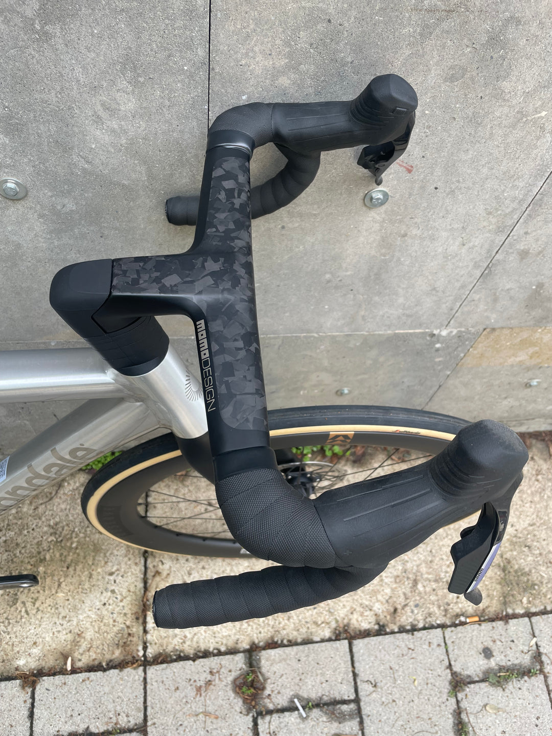 Cannondale CAAD 14 1 (SRAM Force 1x) 2026