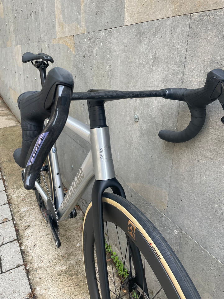 Cannondale CAAD 14 1 (SRAM Force 1x) 2026