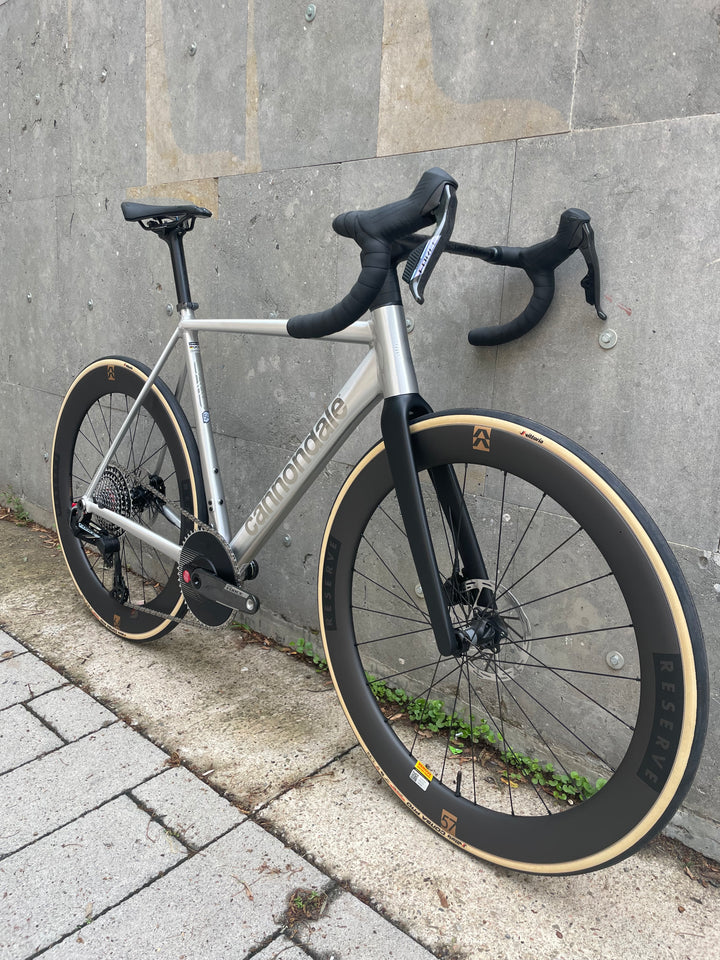 Cannondale CAAD 14 1 (SRAM Force 1x) 2026