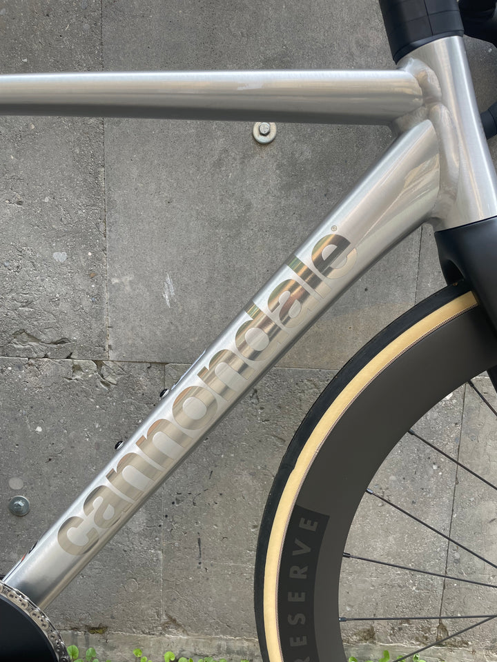 Cannondale CAAD 14 1 (SRAM Force 1x) 2026