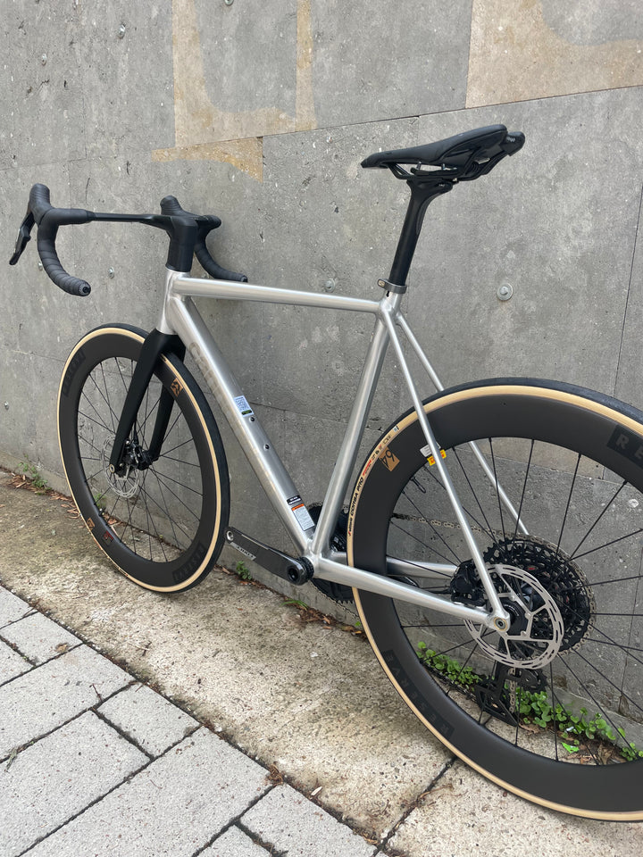 Cannondale CAAD 14 1 (SRAM Force 1x) 2026