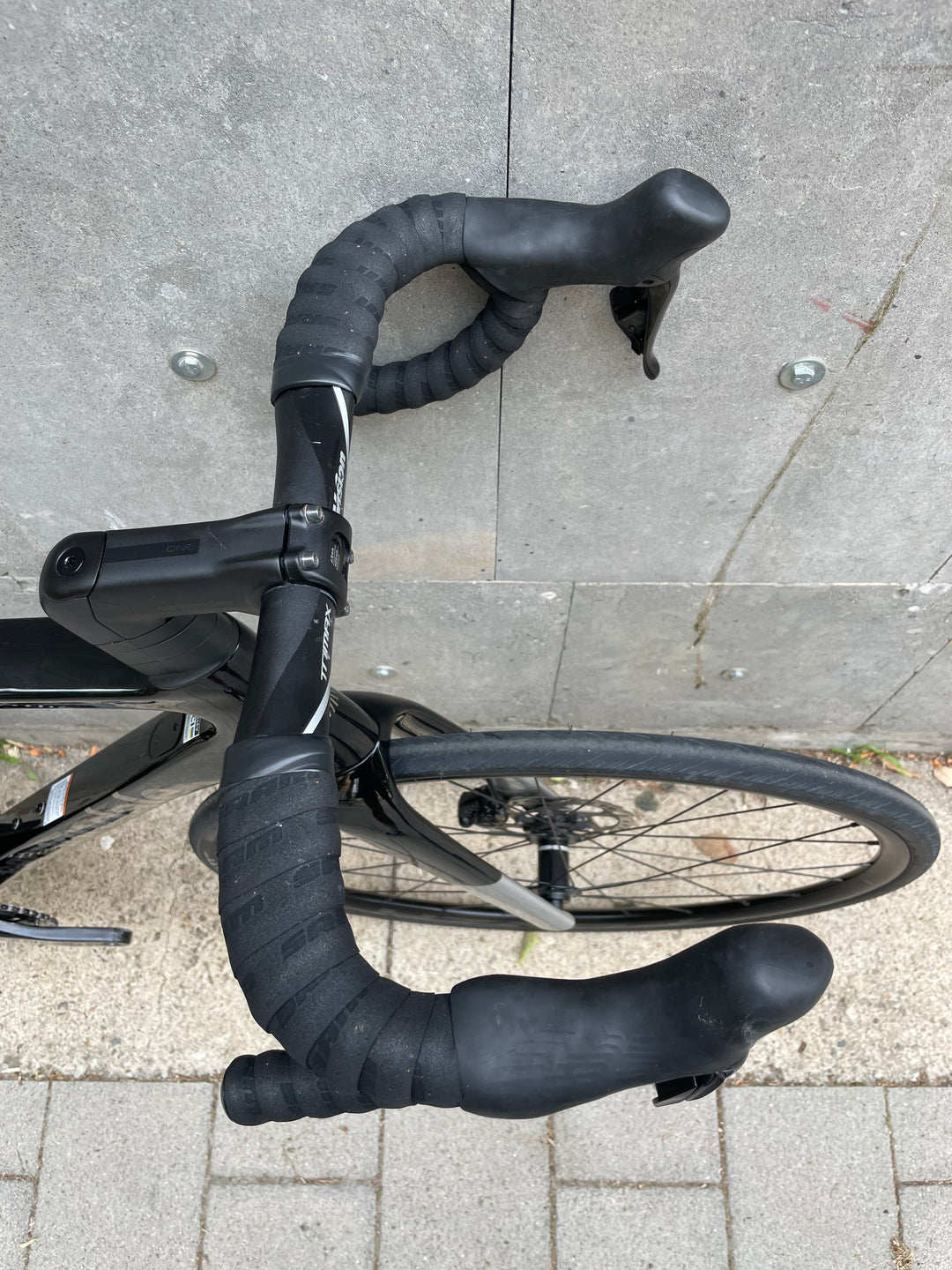 Cannondale Supersix EVO Crb 3 (Shimano 105 Di2) Ex Demo - Mida 54