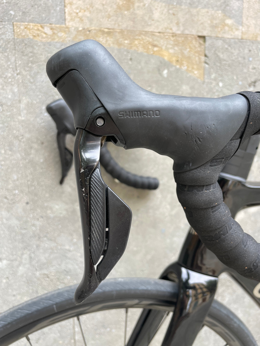 Cannondale Supersix EVO Crb 3 (Shimano 105 Di2) Ex Demo - Mida 54
