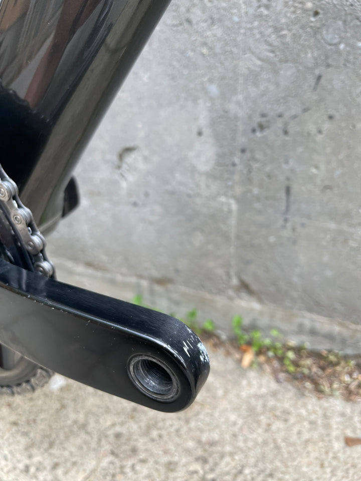 Bicicleta de carretera Colnago V4 Disc (Shimano 105 Di2) Ex-Demo - Talla 455
