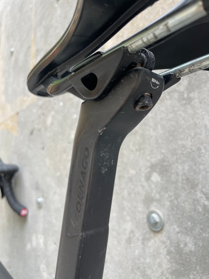 Bicicleta de carretera Colnago V4 Disc (Shimano 105 Di2) Ex-Demo - Talla 455