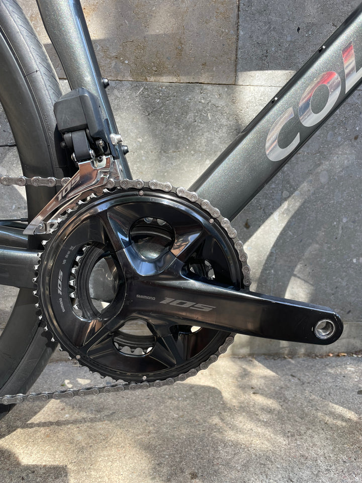 Bicicleta de carretera Colnago V4 Disc (Shimano 105 Di2) Exposició Mida 510