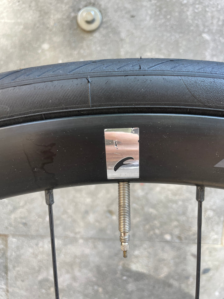 Bicicleta de carretera Colnago V4 Disc (Shimano 105 Di2) Exposició Mida 510