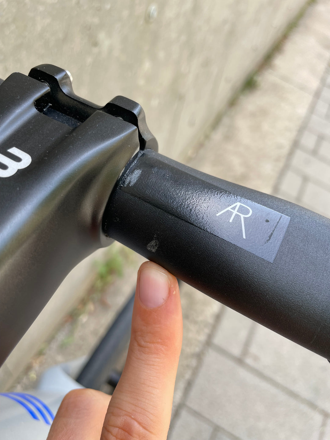 Bicicleta de carretera Basso Astra Disc (Shimano 105 di2 / RE38) talla 61 ex demo