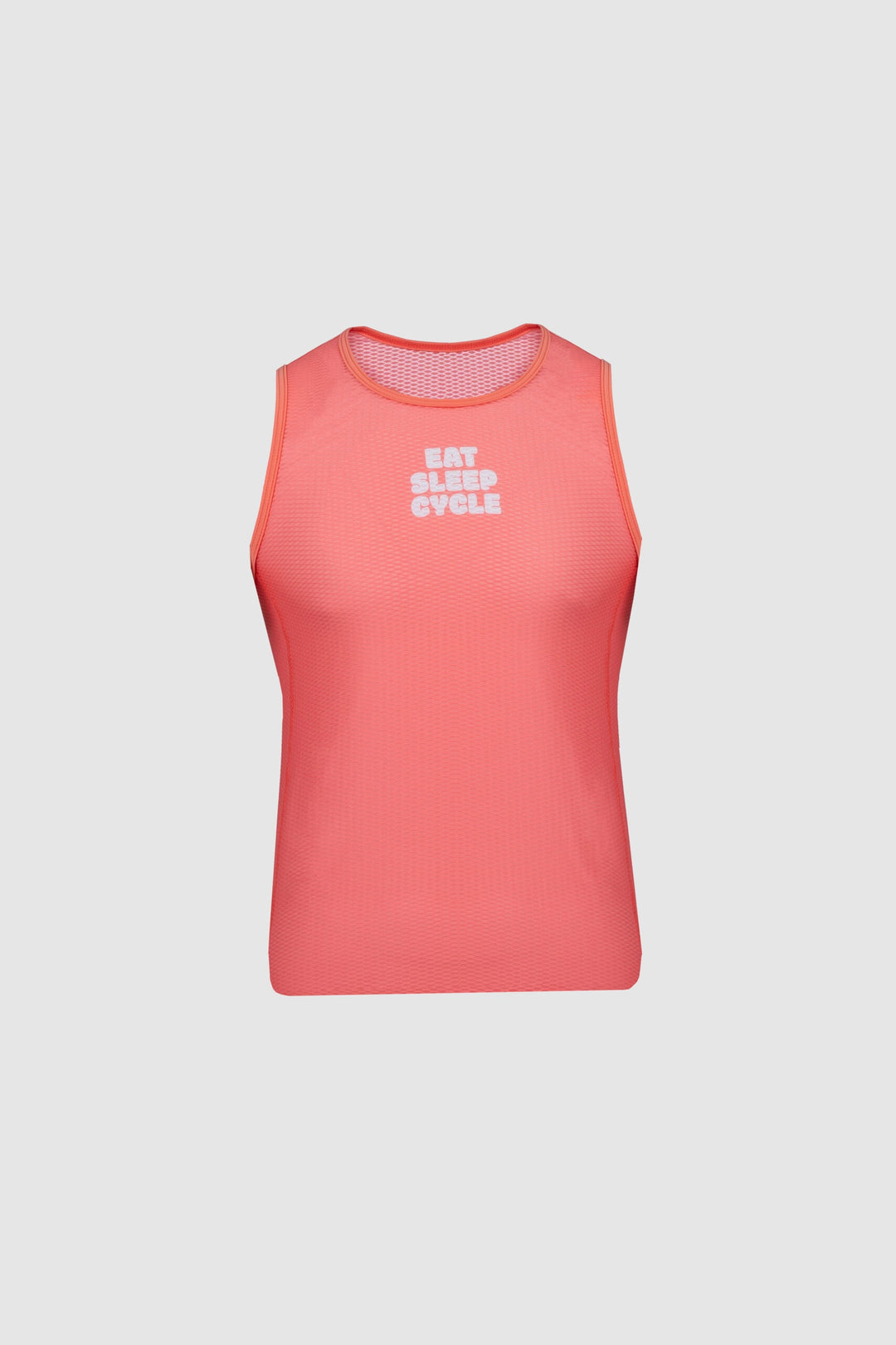 Eat Sleep Cycle Pink Base Layer