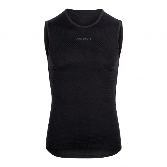 Isadore Light Sleeveless Baselayer