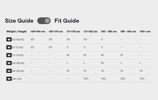 Isadore Light Sleeveless Baselayer