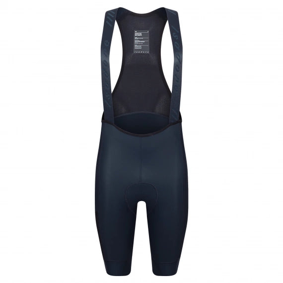 Culotte con tirantes Isadore Signature