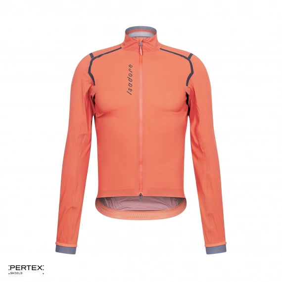 Isadore Signature Rain Jacket
