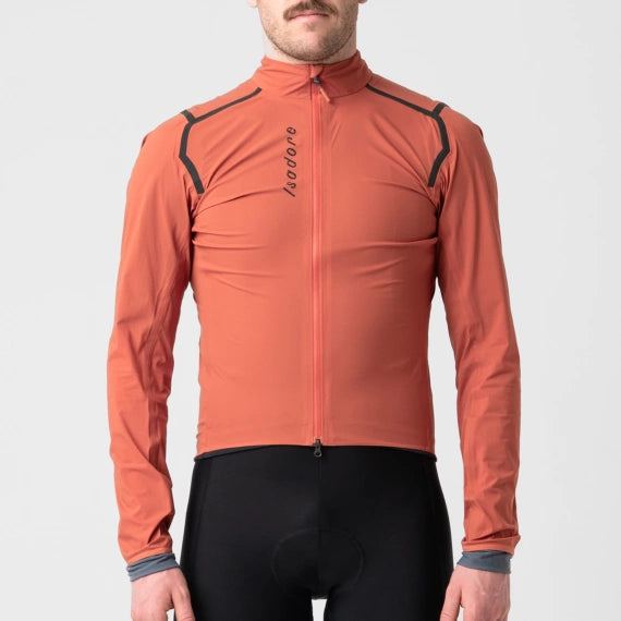 Isadore Signature Rain Jacket