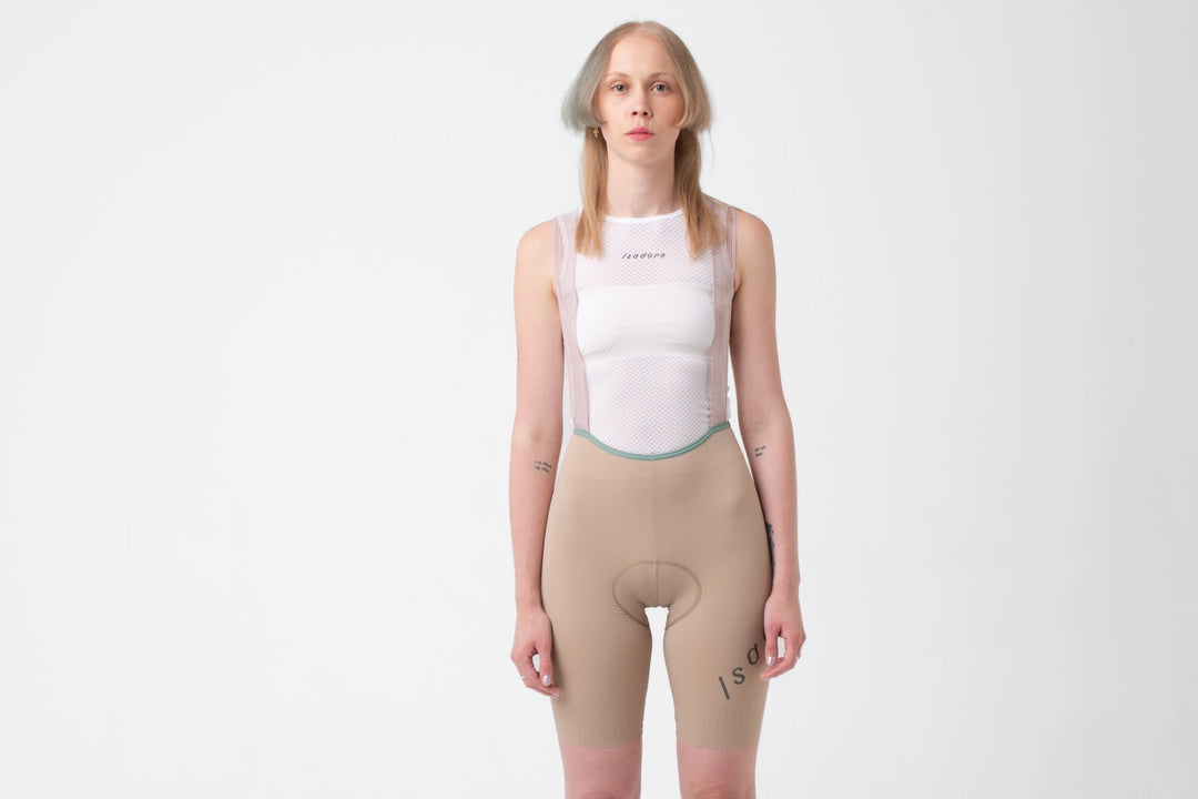 Isadore Women's Light Sleeveless Baselayer