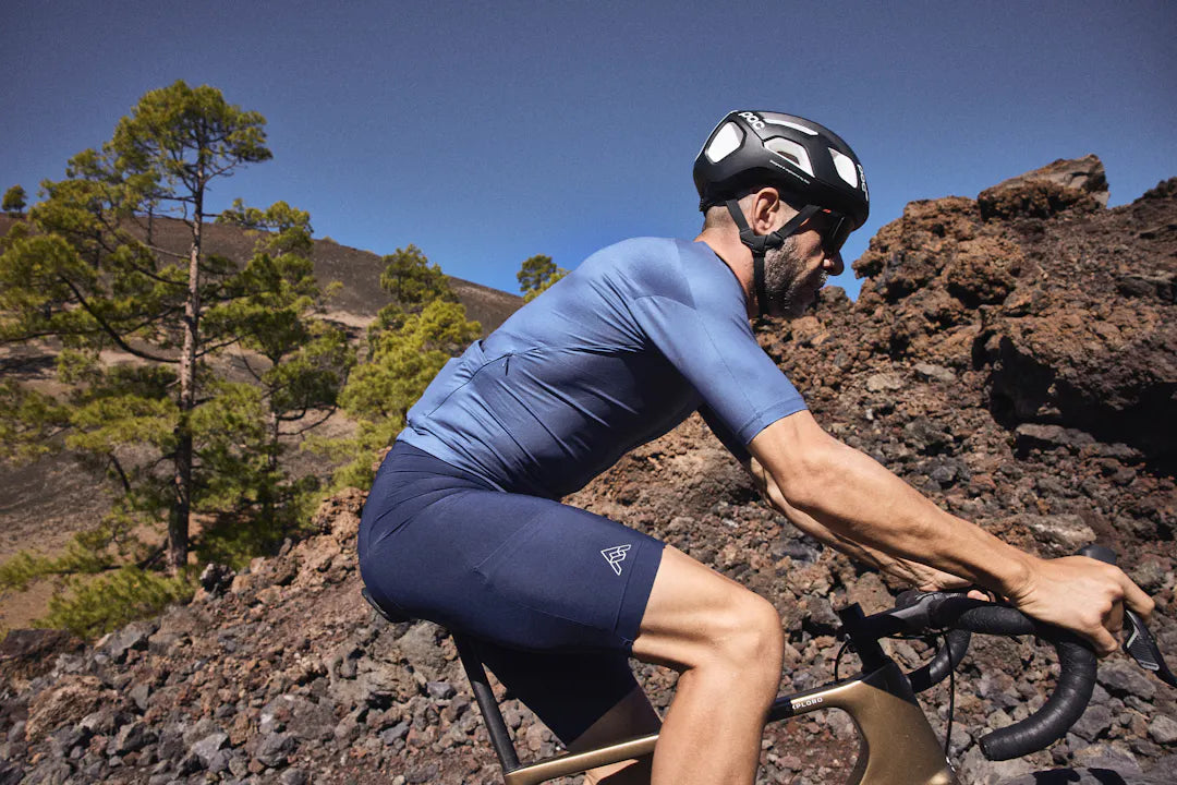 Jersei 7MESH Atlas per a home