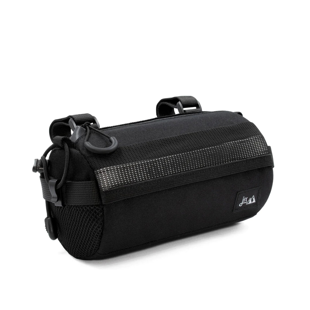 JRC Taru Water Resistant Handlebar Bag 1.4L