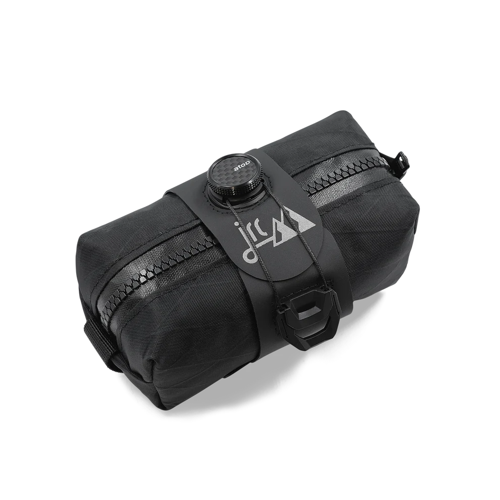 Bolsa de sillín JRC Hokan Aero-X