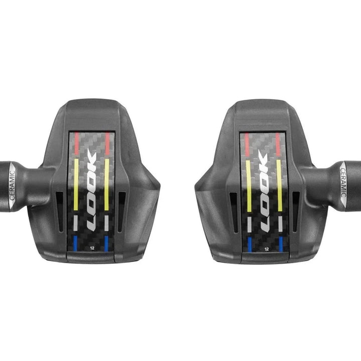 Look Keo Blade Carbon Ceramic 12
