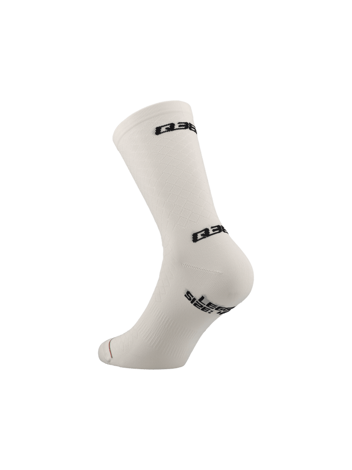 Q36.5 Leggera Socks White