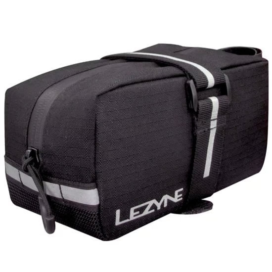 Lezyne Road Caddy XL Bossa de seient 1,5L Negra