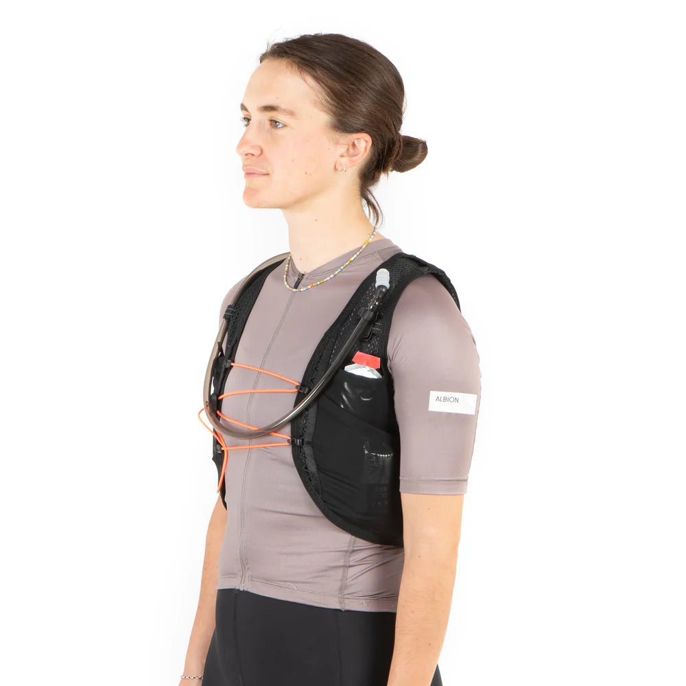 Restrap Lightweight Race Hydration Vest