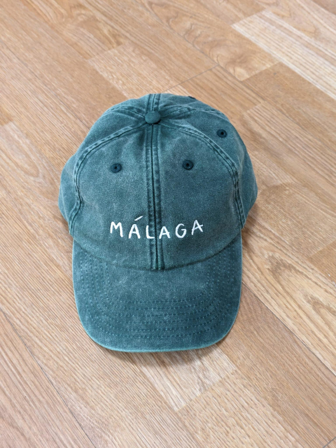 Málaga Cap - Green