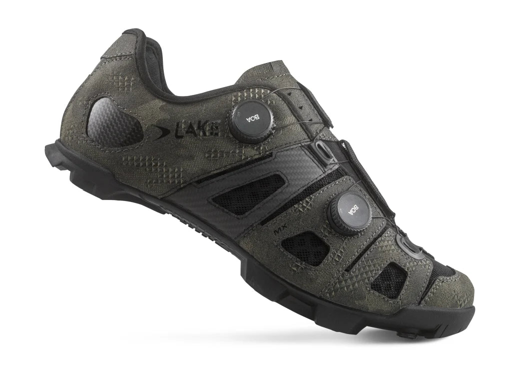 Lake MX242 Shoe