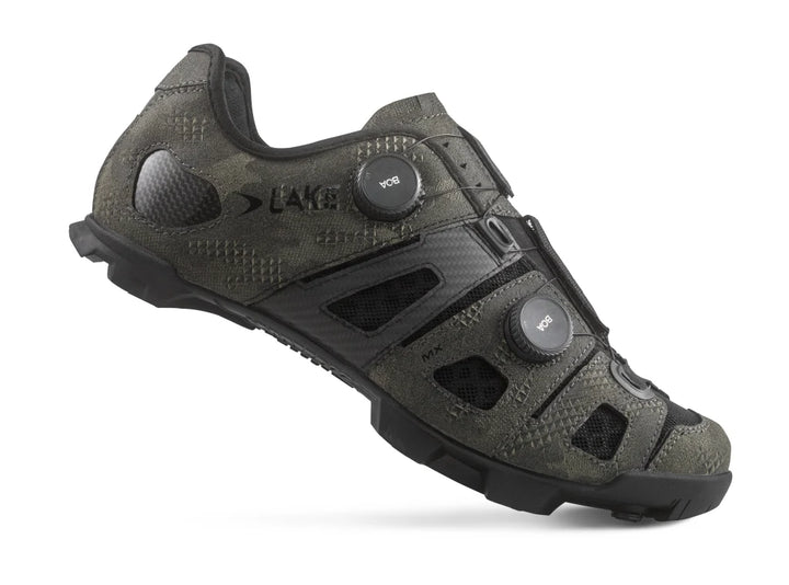 Lake MX242 Shoe