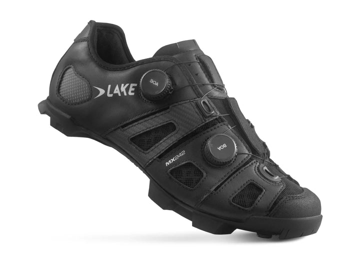 Lake MX242 Shoe