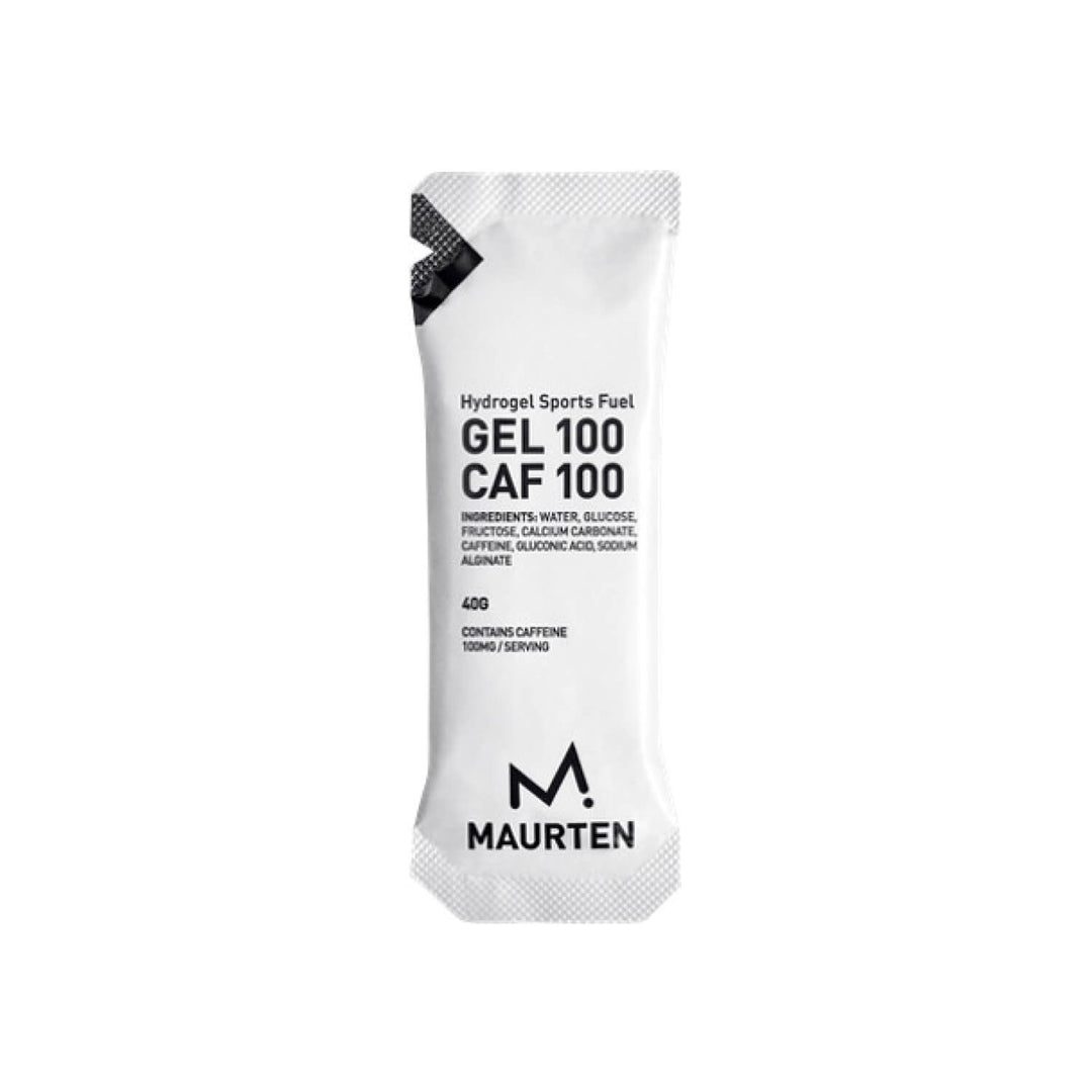 Maurten Gel 100 Caf 100