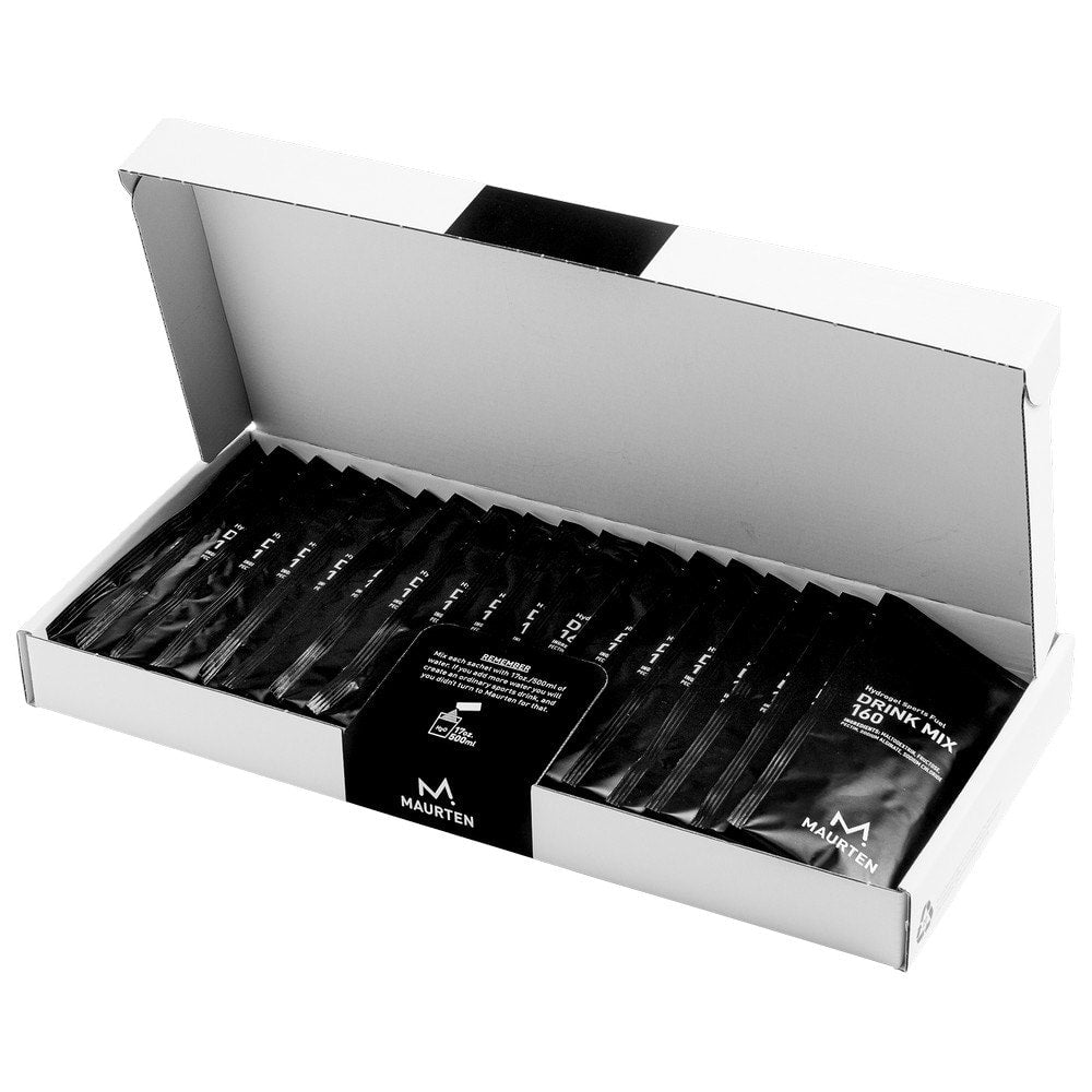 Maurten 160 Drink Mix Box