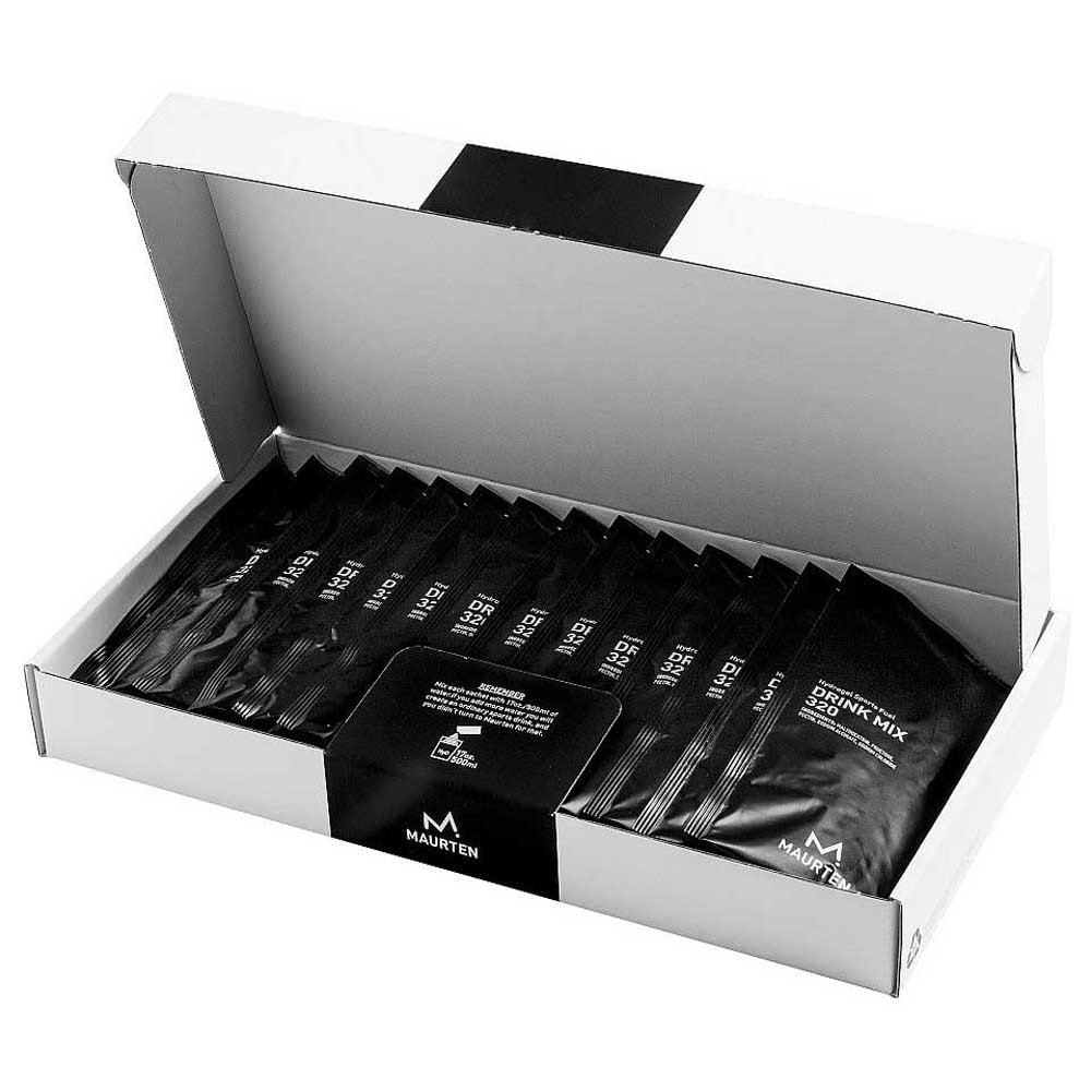 Maurten Drink Mix 320 Box