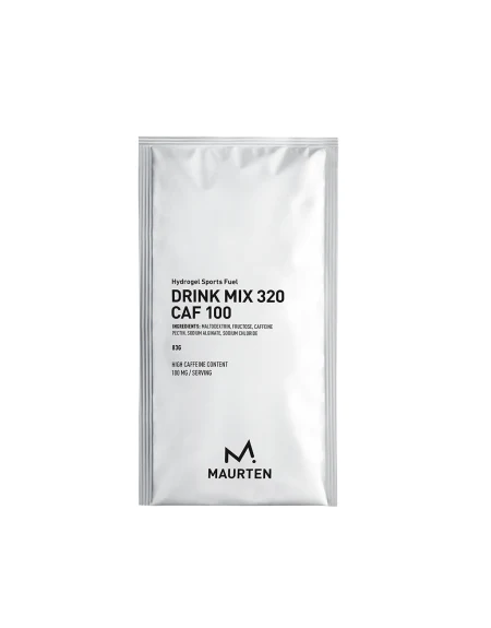 Maurten Drink Mix 320 CAF Box (14)