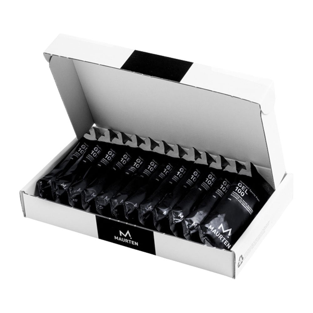 Maurten Gel 100 Box