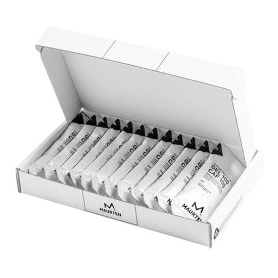 Maurten Gel 100 Caf 100 Box