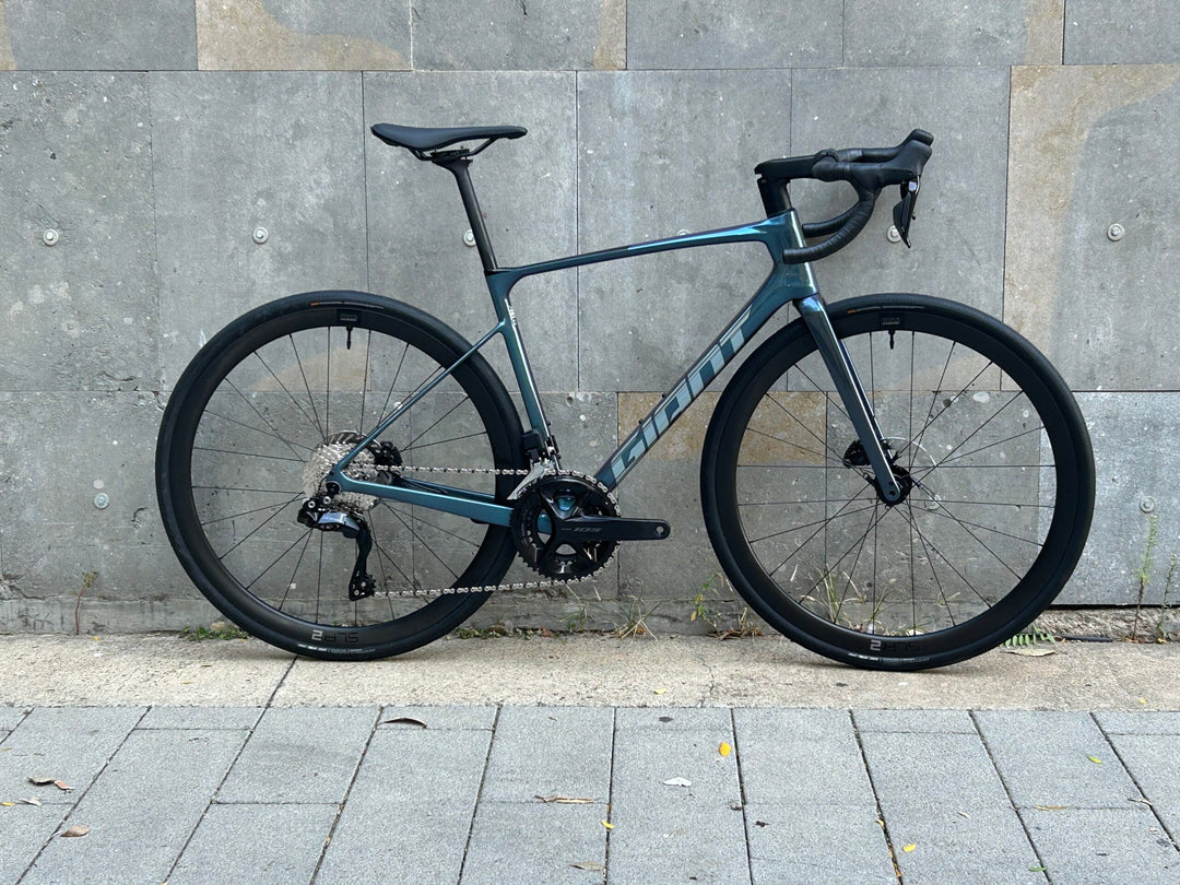 Giant Defy Advanced 0 (2025) Ocean Twilight Size M
