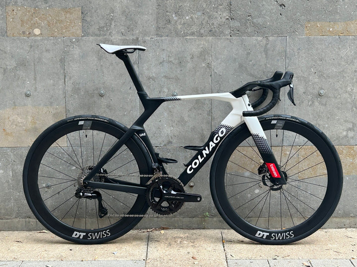 Colnago Y1Rs (Shimano Dura Ace 12 s)