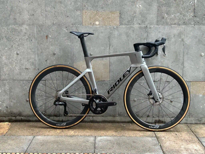 Ridley Noah 3.0 (Shimano Ultegra di2 2x12s) Size S 2025