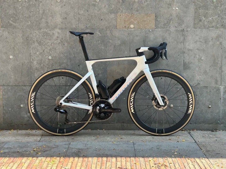 Wilier FIlante SLR ID2 (Shimano Ultegra di2)