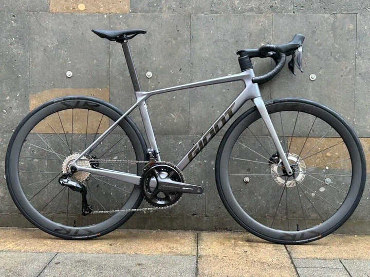 Giant TCR Advanced Pro 0 (Shimano Ultegra di2) 2025