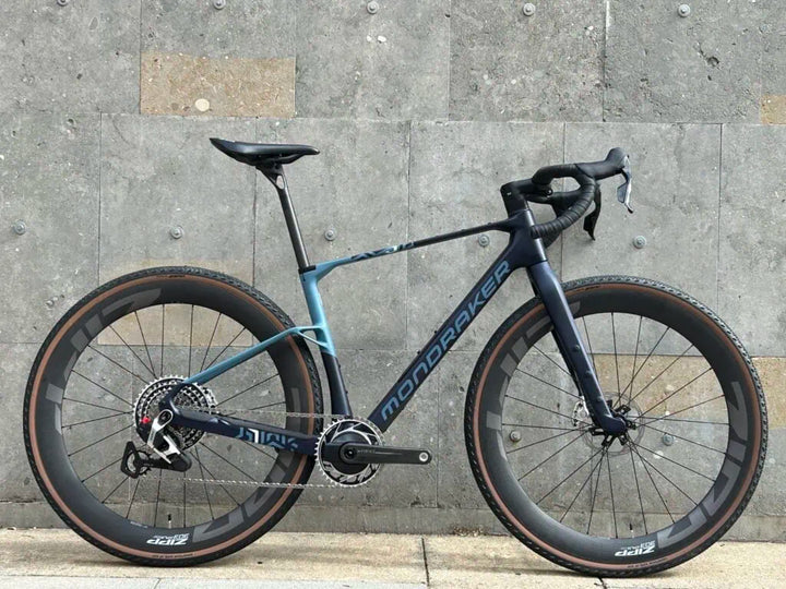 Mondraker ARID CARBON RR SL (SRAM Red AXS)