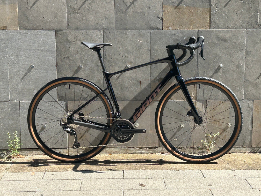Giant Revolt Advanced 2 (2025)  ML