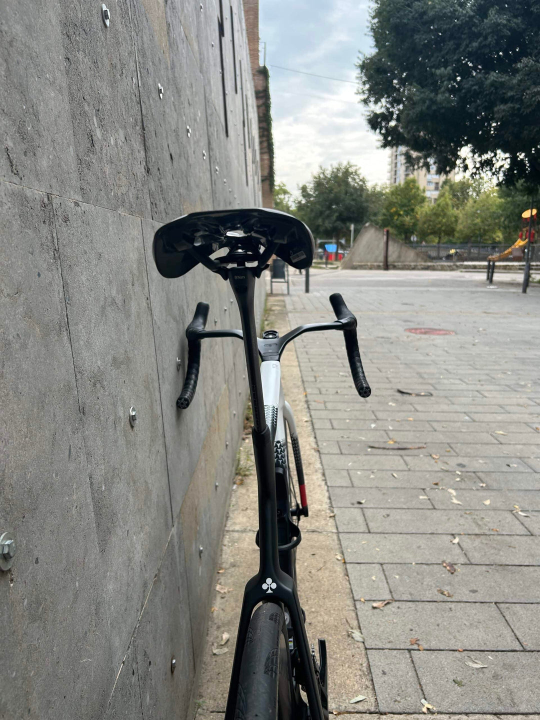 Colnago Y1Rs (Shimano Dura Ace 12 s)