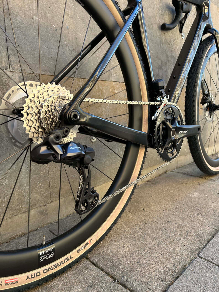 Ridley ASTR Gravel Bike