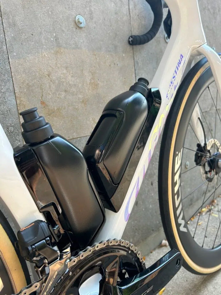 Wilier FIlante SLR ID2 (Shimano Ultegra di2)