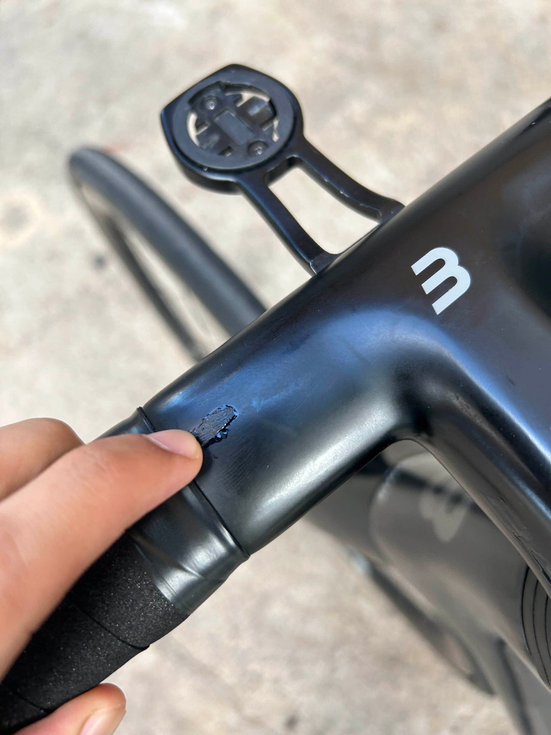 Bicicleta de carretera Basso Diamante Disc (SRAM Force AXS) Ex-Demo Talla 51