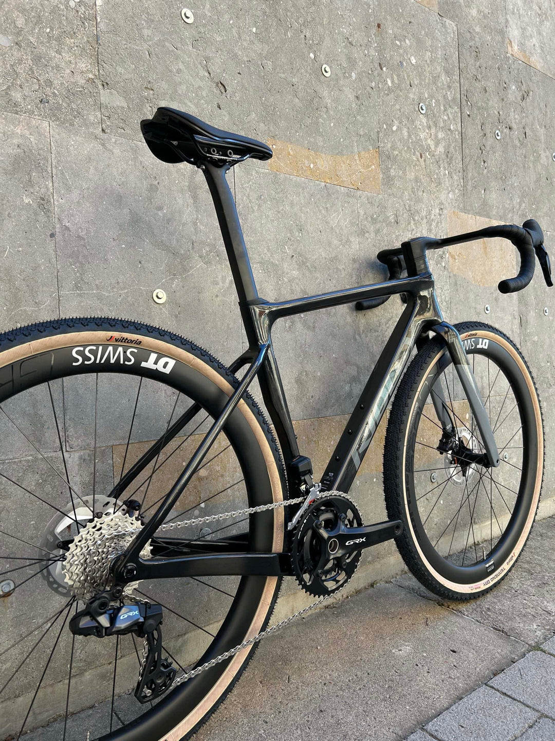 Ridley ASTR Gravel Bike