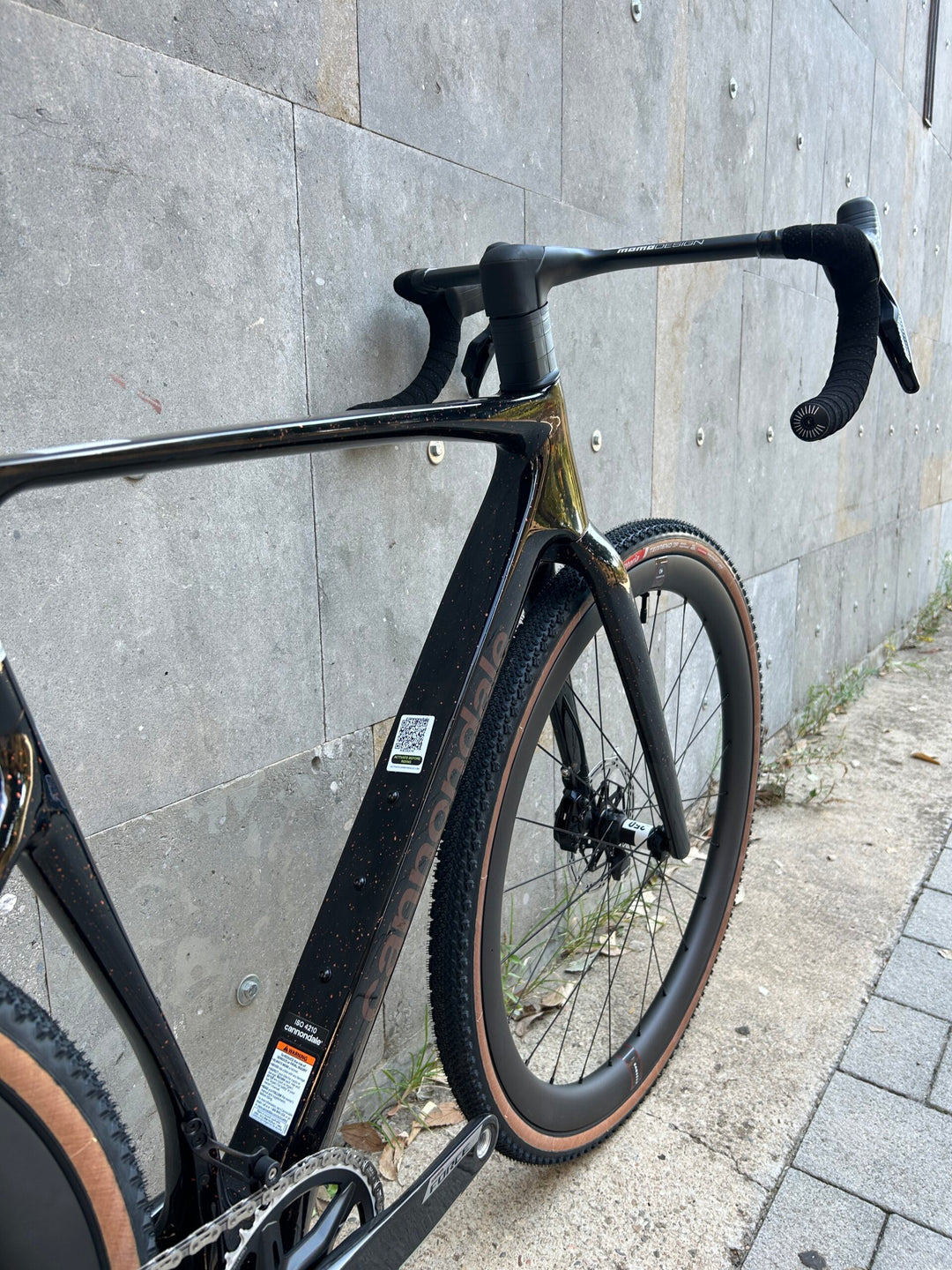 Cannondale SuperX 1